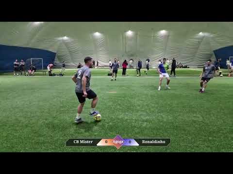 Teren 2, subota, 17.01.2026., ZMNL Slavonije - Memorijal Davor Galetović