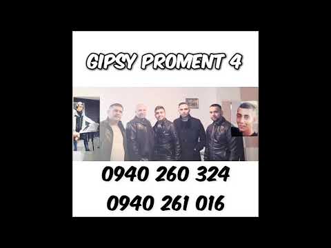 Gipsy Proment 4 - Senorita ( COVER )