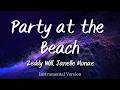 Zeddy Will Janelle Monáe Party At The Beach Instrumental