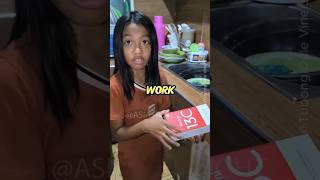 Download lagu Gadis Filipina TERKEJUT karena kerja kerasnya! mp3