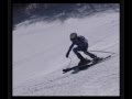 Max Levin SKI Pinocchio 2008