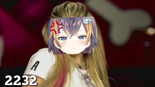 Hey, Hey, You, You, I Don&#39;t Like Your Girlfriend~【NIJISANJI EN | Petra Gurin】