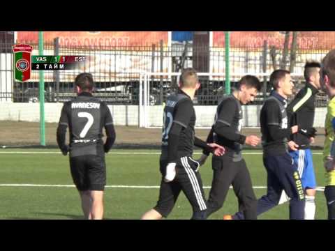 AFL - Portugal. Tour 3. Vasco da Gama - Estoril