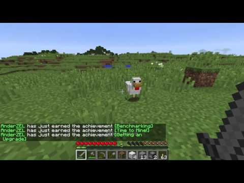 Mindcrack Ultra Hard Core - Season 23 Episode 1