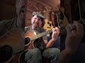 Outlaw’s Prayer - (Mike McClure)