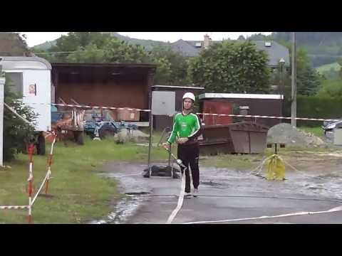 SDH Lesnice I - VC Chromeč 2013