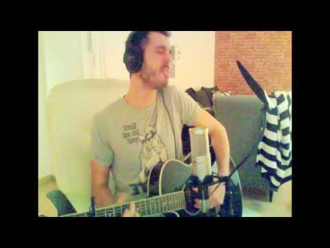 Hugh Coltman - On My Hands. Cover by Macweell