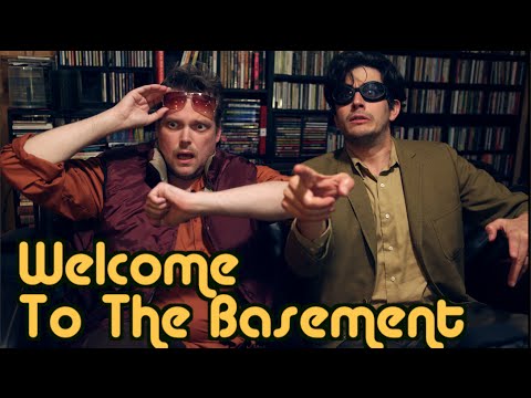 Back To The Future 2 (Welcome To The Basement)