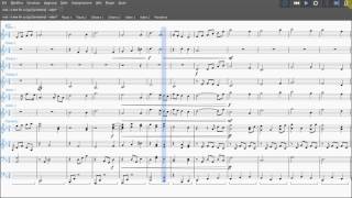 A Time for Us, da Romeo e Giulietta (Nino Rota) | Partitura per Orchestra Scolastica