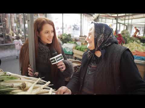 Ceger ep.66 - Kalenić pijaca - 04.11.2019.