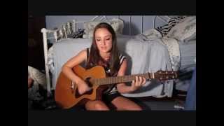 Somebody&#39;s Hero Jamie O&#39;Neal Cover