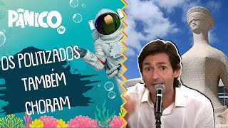 Tomé Abduch: Não existe país que dê certo sem uma Suprema Corte