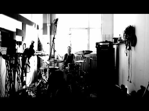 GODLESS DRUM-RECORDING FOR BLACK BOOK LODGE