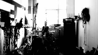 GODLESS DRUM-RECORDING FOR BLACK BOOK LODGE
