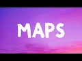 Yeah Yeah Yeah Maps Lyrics