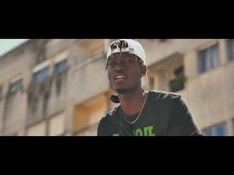 JAY KEY - All In One Package (Vídeo Oficial) Prod: DwD On the beat