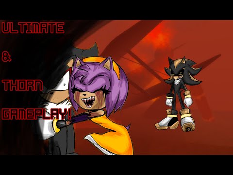 Ultimate+Thorn gameplay (Pillar Chase 2)