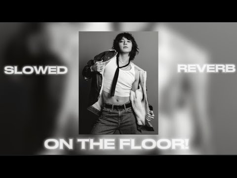 removeface , Lumi Athena - ON THE FLOOR! (Slowed + reverb)