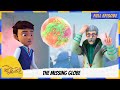 Rudra रुद्र Season 4 Full Episode The Missing Globe