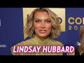 Lindsay Hubbard Says Amanda Batula And Kyle Cooke Are So In Love Despite Rumors BRAVOCON 2025