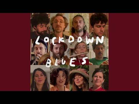 Lockdown Blues