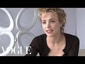 Rachel McAdams Thinks It S Better To Never Know What You Re Doing