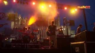 Revolverheld - Das kann uns keiner nehmen - Live - Palma de Mallorca