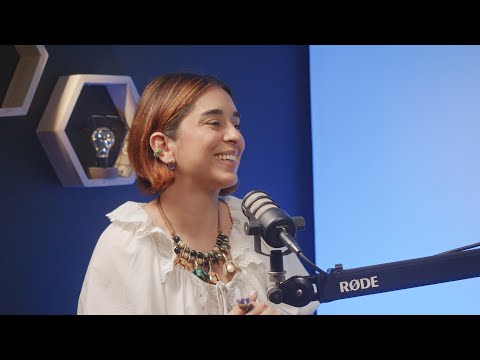 Sofía Bolaños “Encontrá tu voz” - Episodio 1