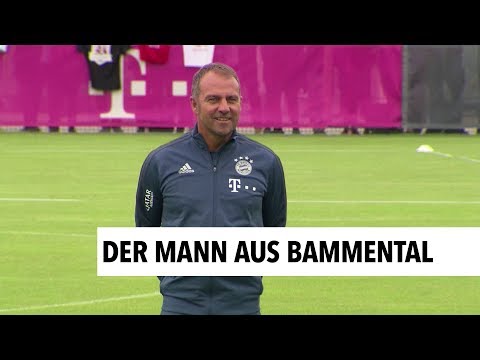 Neuer Bayern-Trainer | RON TV