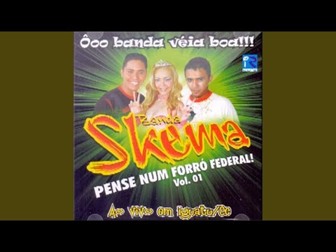 O Trenzinho da Sacanagem