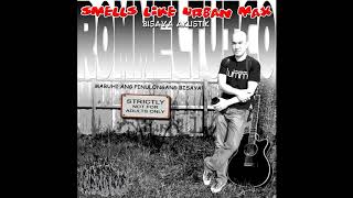 Lagong Ug Langaw - Rommel Tuico (Smells Like Urban Max Album)