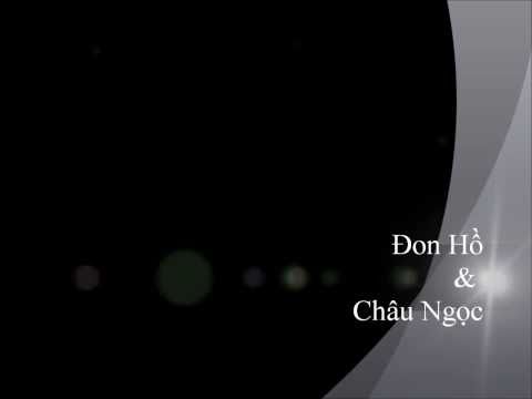 Thể hiện bởi Châu Ngọc