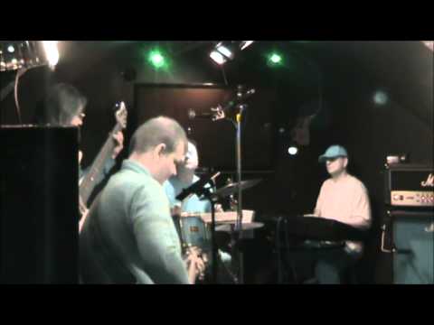 362 Soczewa Blues Session - 29.01.2016 - 6