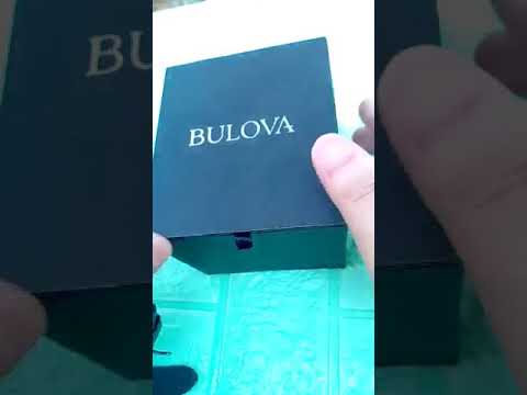 Bulova 96b231..lh:0943200158