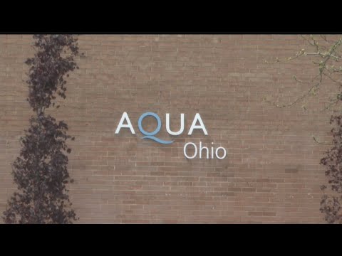 Aqua Ohio specialist speaks on tap water concerns amidst coronavirus pandemic