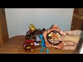 Viet Nam Review DX Bison King Shuriken Sentai Ninninger Chiến đội Thủ Lí Kiếm