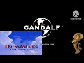 DreamWorks Kicks Gandalf Away With Alex 2005 Closing