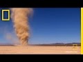 Martian Dust Devils National Geographic