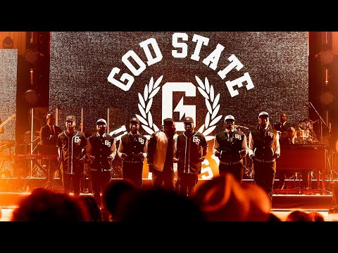 Pastor Mike Jr. // 2025 Stellar Award Performance // AMEN 