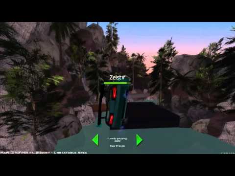 [DM] FiNN ft. [B]oost - Unbeatable Area - Finished by Zeist#