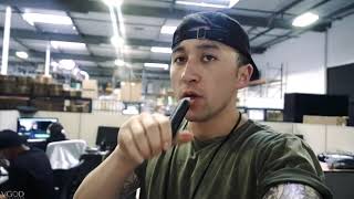 Download lagu INSANE VAPE TRICKS | VGOD mp3