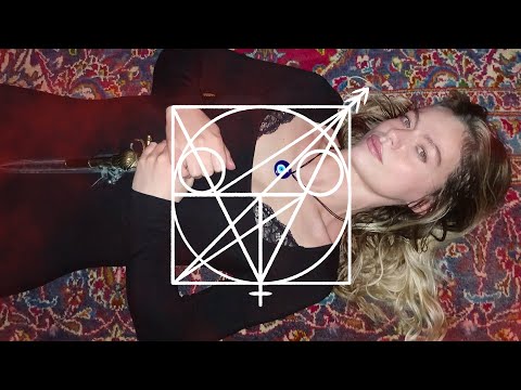 LAYLA'S LOVE POTION Subliminal Spell to make them obsessed with you.. (manifest SP)