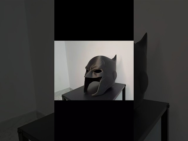 Vídeo relacionado con Unique Party - Mascaras de Fiesta - Diseño de Batman - Paquete de 8 (49921)