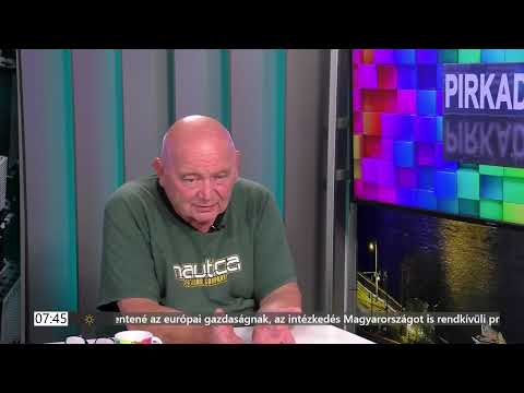 PIRKADAT Breuer Péterrel: Csintalan Sándor