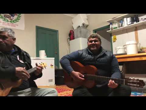 Faikava jams - Ke tulou moe malimali a mamani