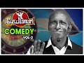 Pei Mama Tamil Movie | Yogi Babu Comedy Scenes Part 2 | Yogi Babu | Malavika Menon | M.S.Bhaskar