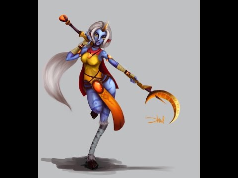 Soraka AP Carry Botlane Ranked Montage - Season 5 League of Legends - New Meta