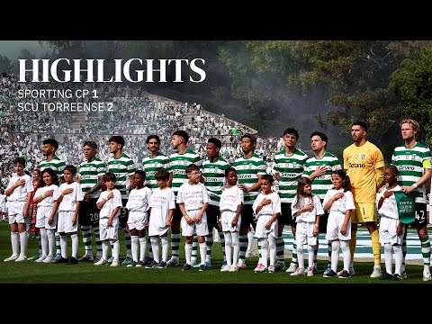 Sporting Clube de Portugal Lisabona 1-2 a.p. SC Sport Clube União Torreense Torres Vedras