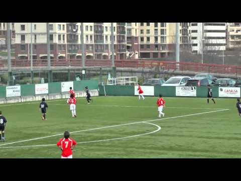 2120120303 CD  Monte C   CD  Cervantes B 1 2 2 Parte