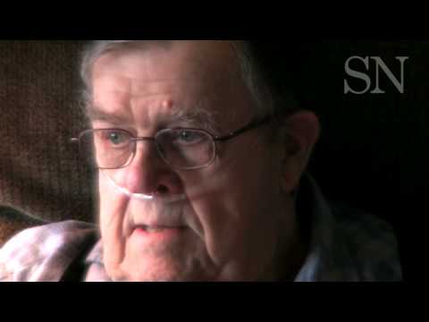 Actor Pat Hingle Reflects On His Career